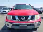 2006 Nissan Frontier LE with VIN 1N6AD07U76C432445, listed as a IAAI auction lot 43163103 with 208,623 mi miles and . Bid and sale history available at DreamBid. Image 12.