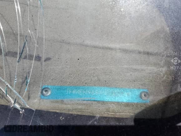 1992 Honda Civic z VIN JHMEH9694NS002319, wystawiony jako Copart lot #57676435 z przebiegiem 141 535 mil mil oraz Czysty tytuł • Clean title. Historia ofert i sprzedaży dostępna na DreamBid. Obrazek 12.