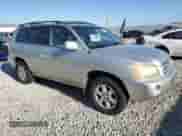 2003 Toyota Highlander с VIN JTEHF21A530116508, выставлен на аукционе Copart как лот 71371415 с пробегом 164 385 миль миль и Чистый • Clean title. История ставок и продаж доступна на DreamBid. Изображение 4.