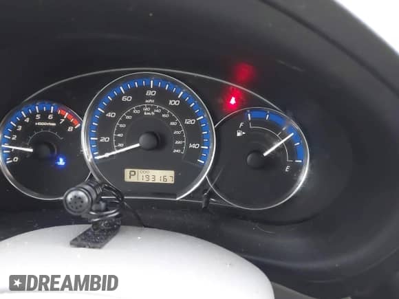 2011 Subaru Forester X Limited with VIN JF2SHBFC4BH758296, listed as a IAAI auction lot 43487404 with 193,167 mi miles and . Bid and sale history available at DreamBid. Image 7.