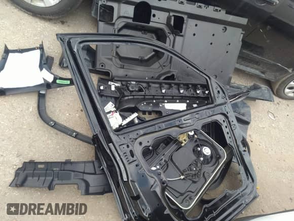 2021 Jeep Grand Cherokee Freedom с VIN 1C4RJEAG0MC814070, выставлен на аукционе IAAI как лот 42325509 с пробегом 39 507 миль миль и . История ставок и продаж доступна на DreamBid. Изображение 18.