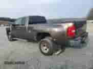 2008 Chevrolet Silverado 3500 с VIN 1GCJK39K98E180839, выставлен на аукционе Copart как лот 42286135 с пробегом 176 665 миль миль и Списание • Salvage title. История ставок и продаж доступна на DreamBid. Изображение 2.
