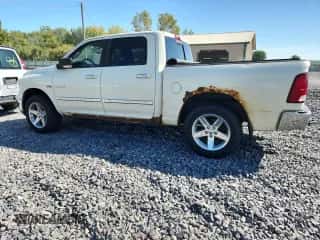 2010 Dodge 1500 TRX with VIN 1D7RV1CT3AS227263, listed as a Copart auction lot 80955905 with 211,432 mi miles and Clean title. Bid and sale history available at DreamBid. Image 2.