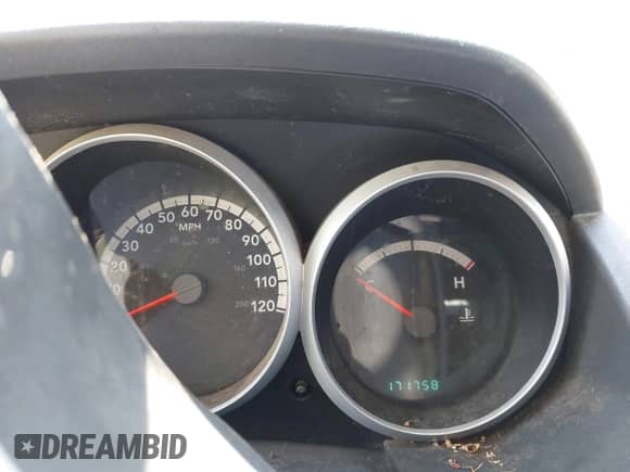 2008 Dodge Grand Caravan SE с VIN 1D8HN44H78B181742, выставлен на аукционе IAAI как лот 42632203 с пробегом 171 758 миль миль и . История ставок и продаж доступна на DreamBid. Изображение 7.