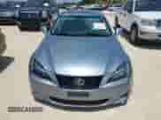 2008 Lexus IS 350 с VIN JTHBE262285018012, выставлен на аукционе IAAI как лот 42883927 с пробегом 224 207 миль миль и . История ставок и продаж доступна на DreamBid. Изображение 12.