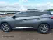 2015 Nissan Murano SL с VIN 5N1AZ2MGXFN238359, выставлен на аукционе IAAI как лот 42213541 с пробегом 212 085 миль миль и . История ставок и продаж доступна на DreamBid. Изображение 14.