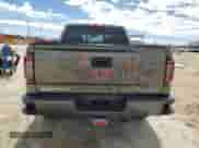 2018 GMC Sierra 1500 Denali с VIN 3GTP1PEC2JG569761, выставлен на аукционе Copart как лот 46148995 с пробегом 33 196 миль миль и Списание • Salvage title. История ставок и продаж доступна на DreamBid. Изображение 6.
