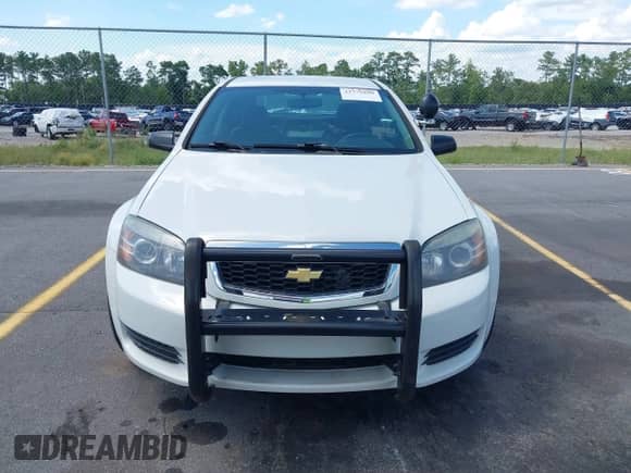 2017 Chevrolet Caprice Police Police с VIN 6G3NS5U29HL306894, выставлен на аукционе IAAI как лот 42775699 с пробегом 83 259 миль миль и . История ставок и продаж доступна на DreamBid. Изображение 12.