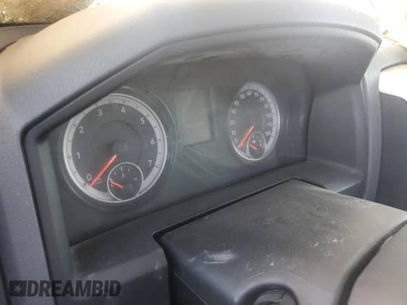 2015 Ram 1500 SLT with VIN 1C6RR6GG3FS742089, listed as a Copart auction lot 42432785 with Not provided miles and Non repairable. Bid and sale history available at DreamBid. Image 9.