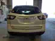 2014 Chevrolet Traverse LTZ с VIN 1GNKVJKD6EJ334753, выставлен на аукционе Copart как лот 85961305 с пробегом 174 811 миль миль и Чистый • Clean title. История ставок и продаж доступна на DreamBid. Изображение 6.