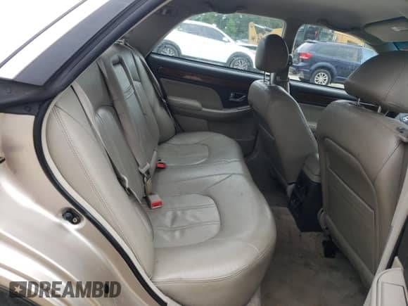 2005 Hyundai XG с VIN KMHFU45E65A401379, выставлен на аукционе Copart как лот 59857775 с пробегом 189 044 миль миль и Списание • Salvage title. История ставок и продаж доступна на DreamBid. Изображение 10.