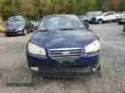 2009 Hyundai Elantra GLS z VIN KMHDU46D89U694364, wystawiony jako Copart lot #87024635 z przebiegiem 182 885 mil mil oraz Szkoda całkowita • Salvage title. Historia ofert i sprzedaży dostępna na DreamBid. Obrazek 5.