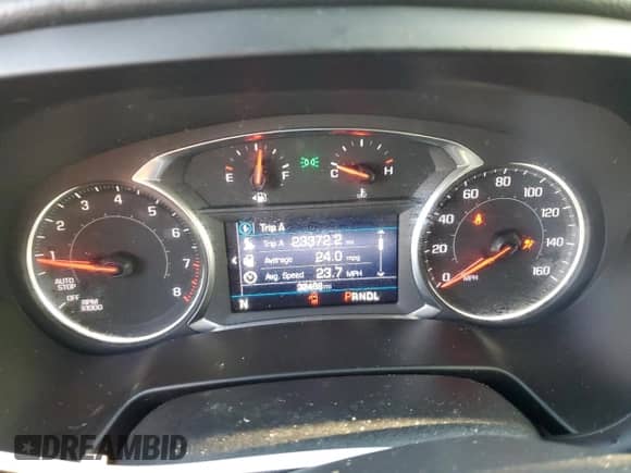 2019 Chevrolet Blazer with VIN 3GNKBBRA6KS583168, listed as a Copart auction lot 69154774 with 32,488 mi miles and Non repairable. Bid and sale history available at DreamBid. Image 9.