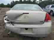 2012 Chevrolet Impala LS Retail с VIN 2G1WA5E31C1307962, выставлен на аукционе Copart как лот 84018815 с пробегом 107 336 миль миль и Списание • Salvage title. История ставок и продаж доступна на DreamBid. Изображение 6.