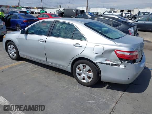 2007 Toyota Camry CE с VIN 4T1BE46K87U714886, выставлен на аукционе IAAI как лот 43261904 с пробегом 171 878 миль миль и . История ставок и продаж доступна на DreamBid. Изображение 3.