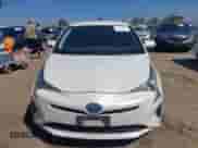 2017 Toyota Prius Two с VIN JTDKBRFU5H3037394, выставлен на аукционе IAAI как лот 43143552 с пробегом 108 509 миль миль и . История ставок и продаж доступна на DreamBid. Изображение 12.