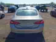 2023 Chevrolet Malibu LT with VIN 1G1ZD5ST3PF193986, listed as a IAAI auction lot 43352790 with 59,511 mi miles and . Bid and sale history available at DreamBid. Image 16.