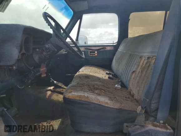 1988 Chevrolet Suburban с VIN 1GNEV16K8JF196619, выставлен на аукционе Copart как лот 78754204 с пробегом 91 294 миль миль и Списание • Salvage title. История ставок и продаж доступна на DreamBid. Изображение 7.