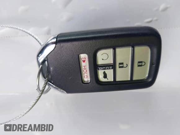 2020 Honda Pilot EX-L with VIN 5FNYF5H56LB002730, listed as a IAAI auction lot 42935233 with 75,511 mi miles and . Bid and sale history available at DreamBid. Image 11.