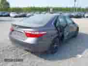 2015 Toyota Camry SE z VIN 4T1BF1FK7FU901563, wystawiony jako IAAI lot #43286253 z przebiegiem 172 409 mil mil oraz . Historia ofert i sprzedaży dostępna na DreamBid. Obrazek 4.