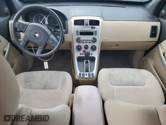 2005 Chevrolet Equinox LS с VIN 2CNDL23F556036328, выставлен на аукционе Copart как лот 90078585 с пробегом 179 905 миль миль и Чистый • Clean title. История ставок и продаж доступна на DreamBid. Изображение 8.