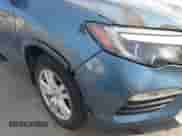 2018 Honda Pilot LX с VIN 5FNYF6H10JB034637, выставлен на аукционе IAAI как лот 43388431 с пробегом 45 840 миль миль и . История ставок и продаж доступна на DreamBid. Изображение 17.