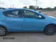 2015 Toyota Prius One z VIN JTDKDTB3XF1106433, wystawiony jako IAAI lot #43420698 z przebiegiem 202 283 mil mil oraz . Historia ofert i sprzedaży dostępna na DreamBid. Obrazek 13.