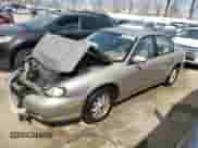 1998 Chevrolet Malibu LS с VIN 1G1NE52M3W6179735, выставлен на аукционе Copart как лот 47486764 с пробегом Не указан миль и Списание • Salvage title. История ставок и продаж доступна на DreamBid. Изображение 1.