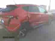 2017 Hyundai Tucson Eco с VIN KM8J33A21HU462158, выставлен на аукционе IAAI как лот 43088769 с пробегом 105 735 миль миль и . История ставок и продаж доступна на DreamBid. Изображение 4.