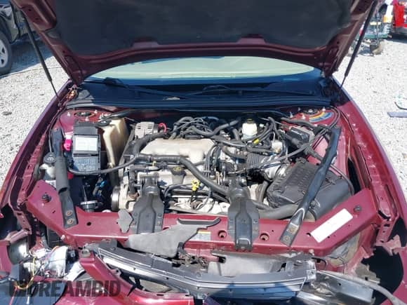 2002 Chevrolet Impala with VIN 2G1WF55E529224716, listed as a IAAI auction lot 43063480 with 139,715 mi miles and . Bid and sale history available at DreamBid. Image 10.