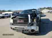 2011 GMC Sierra 1500 Work Truck z VIN 1GTN2TEX5BZ342761, wystawiony jako Copart lot #48891425 z przebiegiem 169 410 mil mil oraz Szkoda całkowita • Salvage title. Historia ofert i sprzedaży dostępna na DreamBid. Obrazek 10.