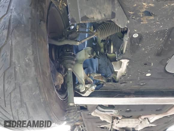 2021 Jeep Grand Cherokee Limited с VIN 1C4RJKBG5M8188371, выставлен на аукционе IAAI как лот 42517543 с пробегом 47 519 миль миль и . История ставок и продаж доступна на DreamBid. Изображение 19.