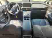 2023 Hyundai Santa Fe Calligraphy с VIN 5NMS54AL0PH518534, выставлен на аукционе Copart как лот 60974985 с пробегом 41 908 миль миль и Списание • Salvage title. История ставок и продаж доступна на DreamBid. Изображение 8.