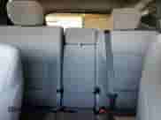 2017 Hyundai Santa Fe 2.4L с VIN 5XYZTDLB8HG392640, выставлен на аукционе Copart как лот 82265065 с пробегом 93 953 миль миль и Списание • Salvage title. История ставок и продаж доступна на DreamBid. Изображение 10.