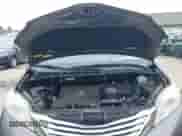 2012 Toyota Sienna XLE with VIN 5TDDK3DC2CS043855, listed as a IAAI auction lot 42189680 with 195,788 mi miles and . Bid and sale history available at DreamBid. Image 10.