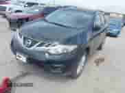 2013 Nissan Murano SV с VIN JN8AZ1MW8DW310046, выставлен на аукционе IAAI как лот 42127615 с пробегом 171 765 миль миль и . История ставок и продаж доступна на DreamBid. Изображение 2.