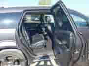 2017 Dodge Journey Crossroad with VIN 3C4PDCGG2HT691179, listed as a IAAI auction lot 43241924 with 126,925 mi miles and . Bid and sale history available at DreamBid. Image 8.
