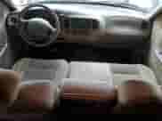 2002 Ford F-150 XLT with VIN 1FTRW08692KE20555, listed as a Copart auction lot 73571414 with 166,288 mi miles and Clean title. Bid and sale history available at DreamBid. Image 8.