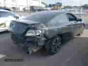 2016 Honda Accord EX-L with VIN 1HGCT1B86GA002127, listed as a IAAI auction lot 42859052 with 134,432 mi miles and . Bid and sale history available at DreamBid. Image 4.