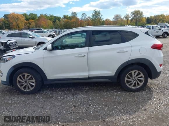 2016 Hyundai Tucson SE с VIN KM8J3CA40GU092935, выставлен на аукционе IAAI как лот 43478146 с пробегом 148 321 миль миль и . История ставок и продаж доступна на DreamBid. Изображение 14.