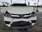 2016 Chevrolet Colorado 2WD WT with VIN 1GCGSBE37G1156435, listed as a Copart auction lot 67512345 with 110,569 mi miles and Salvage title. Bid and sale history available at DreamBid. Image 5.