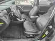 2013 Hyundai Elantra GLS with VIN 5NPDH4AE4DH299108, listed as a Copart auction lot 64773435 with 77,018 mi miles and Salvage title. Bid and sale history available at DreamBid. Image 7.