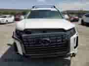 2024 Hyundai Palisade XRT с VIN KM8R34GE5RU689381, выставлен на аукционе Copart как лот 62233315 с пробегом 24 250 миль миль и Списание • Salvage title. История ставок и продаж доступна на DreamBid. Изображение 5.