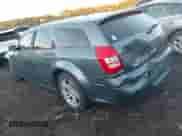 2005 Dodge Magnum SE с VIN 2D4FV48V85H557277, выставлен на аукционе IAAI как лот 41346652 с пробегом 208 397 миль миль и . История ставок и продаж доступна на DreamBid. Изображение 3.