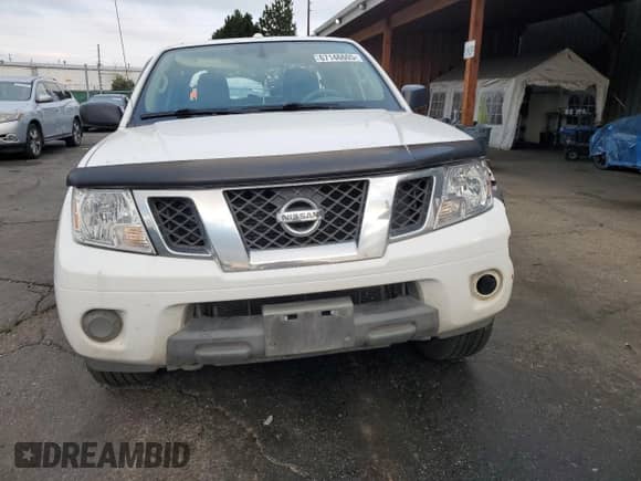 2012 Nissan Frontier SV с VIN 1N6AD0EV5CC474393, выставлен на аукционе Copart как лот 67146605 с пробегом 181 517 миль миль и Списание • Salvage title. История ставок и продаж доступна на DreamBid. Изображение 5.