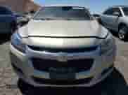 2015 Chevrolet Malibu LTZ with VIN 1G11F5SL0FF126400, listed as a Copart auction lot 68214405 with 171,155 mi miles and Clean title. Bid and sale history available at DreamBid. Image 5.