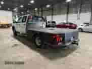 2017 Chevrolet Silverado 3500HD Work Truck with VIN 1GB4KYCY1HF268531, listed as a Copart auction lot 62195545 with 272,154 mi miles and Clean title. Bid and sale history available at DreamBid. Image 3.