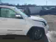 2022 Jeep Grand Cherokee Limited with VIN 1C4RJEBG2NC125969, listed as a IAAI auction lot 41261701 with 72,707 mi miles and . Bid and sale history available at DreamBid. Image 11.