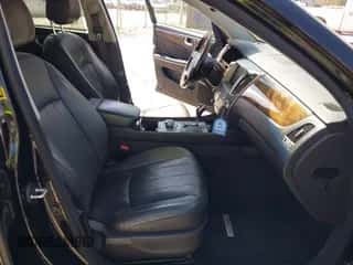 2011 Hyundai Equus Signature с VIN KMHGH4JF5BU041717, выставлен на аукционе IAAI как лот 41989423 с пробегом 175 113 миль миль и . История ставок и продаж доступна на DreamBid. Изображение 5.