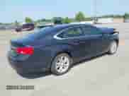 2014 Chevrolet Impala LS with VIN 2G11Y5SL9E9210961, listed as a IAAI auction lot 42787457 with 318,527 mi miles and . Bid and sale history available at DreamBid. Image 4.